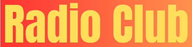 Radio Club – دھنوں کی دنیا، لمحوں کی محفل